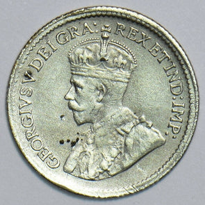 Canada 1920 5 Cents 153147 combine shipping