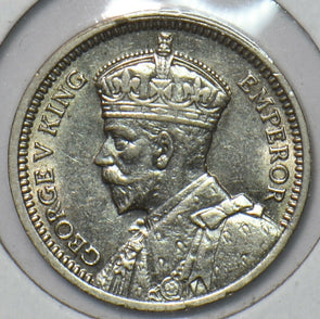 New Zealand 1936 3 Pence 194796 combine shipping