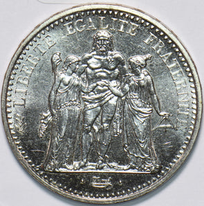France 1967 10 Francs 293280 combine shipping