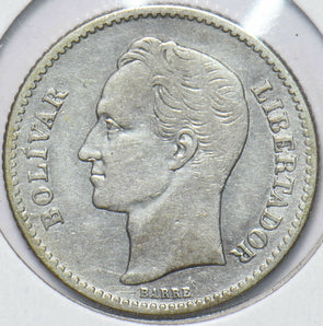 Venezuela 1929 Bolivar Horse animal 192180 combine shipping