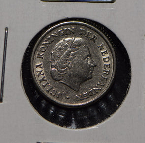 Netherlands 1950 10 Cent  900364 combine shipping