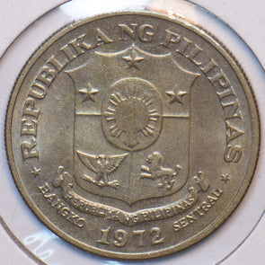 Philippines 1972 Piso 193099 combine shipping