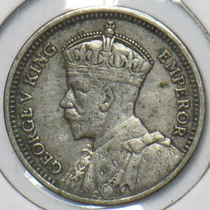 New Zealand 1934 3 Pence 151319 combine shipping