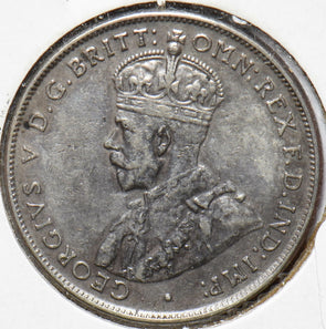Australia 1936 Florin Kangaroo animal Ostrich Georgivs V 293465 combine shipping
