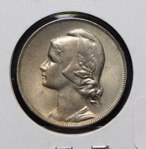 Portugal 1917 4 Centavos  292194 combine shipping