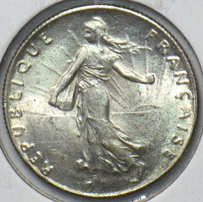France 1916 50 Centimes 294368 combine shipping