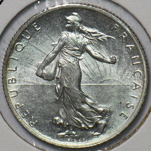 France 1919 2 Francs 294181 combine shipping