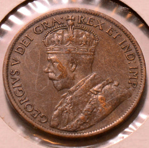 CA0078 Canada 1912 Cent combine shipping