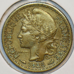 France 1925 Cameroon 50 Centimes 195589 combine shipping