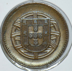 Portugal 1918 2 Centavos 191664 combine shipping