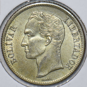 Venezuela 1945 Bolivar Horse animal 295182 combine shipping