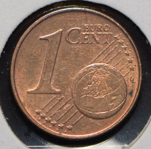 Austria 2007 Cent  901175 combine shipping