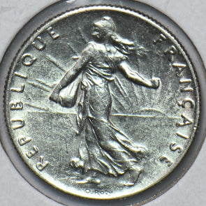 France 1918 50 Centimes 294303 combine shipping