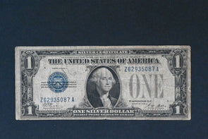 US 1928 A $1 GOOD + Silver Certificates RN0060 combine shipping