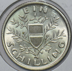 Austria 1925 Schilling 194579 combine shipping