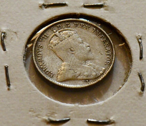 Canada B OTT 1908 5 Cents   CA0054 combine shipping