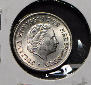 Netherlands 1958 10 Cent  900381 combine shipping