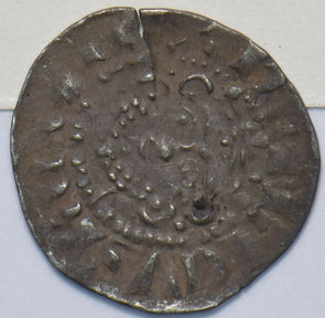 Great Britain 1247 ~1272 Penny Henry III Long Cross Silver 490359 combine shippi