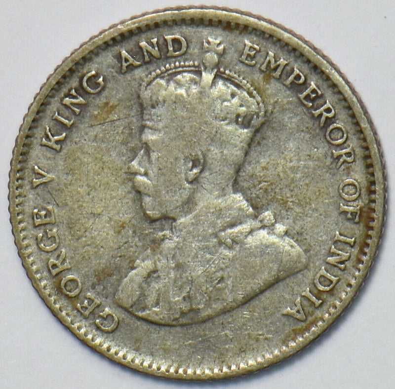 Straits Settlements 1926 10 Cents 903200 combine shipping