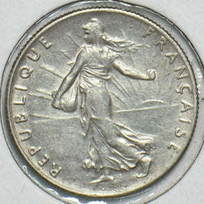 France 1919 50 Centimes 197185 combine shipping