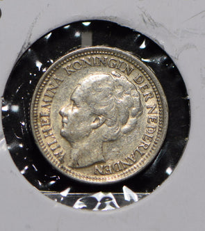Netherlands 1938 10 Cents  900945 combine shipping