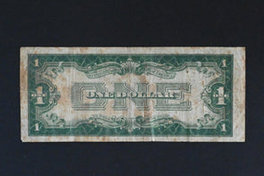 US 1928 A $1 GOOD + Silver Certificates RN0061 combine shipping
