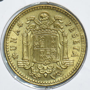 Spain 1963 Peseta 299111 combine shipping