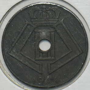 Belgium 1944 10 Centimes 151984 combine shipping