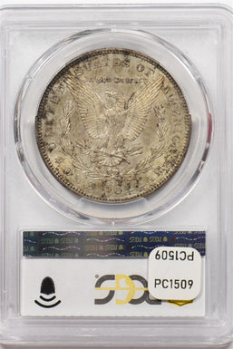 1900-S Morgan Dollar Silver PCGS MS62 PC1509