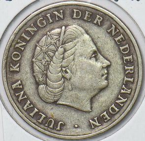 Netherlands Antilles 1952 Gulden 194246 combine shipping