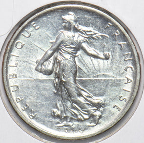 France 1960 5 Francs 293751 combine shipping