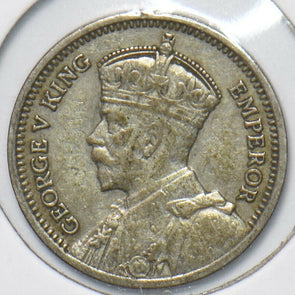 New Zealand 1933 3 Pence 903238 combine shipping