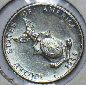 Philippines 1944 10 Centavos 193564 combine shipping