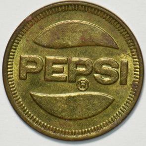 Pepsi Token Santa Maria.CA Camelot Park 293075 combine shipping