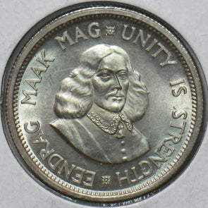 South Africa 1964 10 Cents 294311 combine shipping