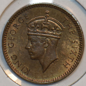 Seychelles 1948 Cent 196064 combine shipping
