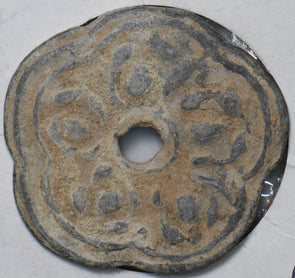Korea 1800 ~99 FLOWER Charm Emulate K0051 combine shipping