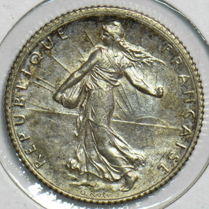 France 1919 Franc 152938 combine shipping