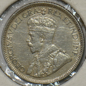 Canada 1919 10 Cents 152118 combine shipping