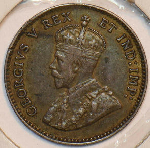 Canada 1911 5 Cents 903590 combine shipping