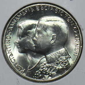 Greece 1964 30 Drachmai Eagle animal 490763 combine shipping