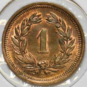 Switzerland 1931 Rappen 491341 combine shipping