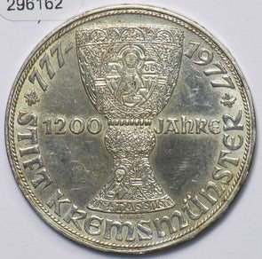 Austria 1977 100 Schilling 296162 combine shipping
