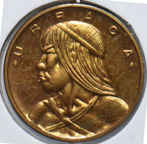 Panama 1968 Centesimo  901941 combine shipping