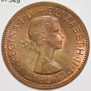 Great Britain 1967 Penny United Kingdom 197349 combine shipping