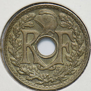 France 1937 10 Centimes 192129 combine shipping