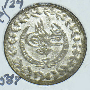 Turkey 1832 AH 1223 10 Para 291835 combine shipping