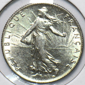 France 1920 50 Centimes 294377 combine shipping