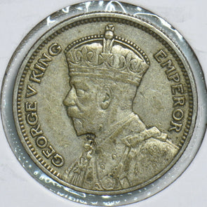 New Zealand 1934 6 Pence Bird animal 197989 combine shipping