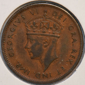 Canada 1940 Cent 902634 combine shipping